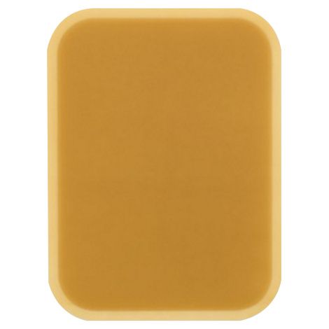 Hollister Restore Hydrocolloid Dressing,8 x 8,3/Pack,519955