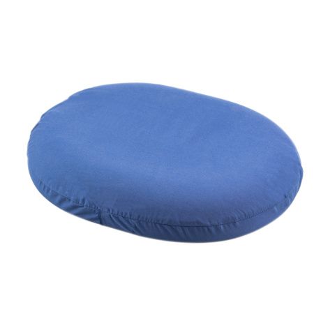 McKesson Molded Foam Donut Seat Cushion