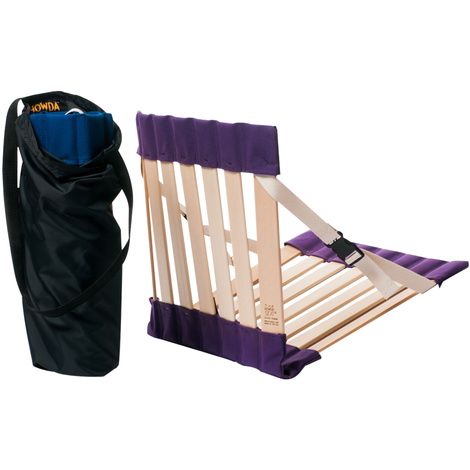 Howda Designz Carry Pouch