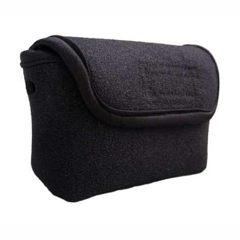 Pain Management Electrotherapy Device Carrying Pouch