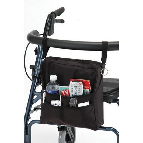 Nova Medical Hanging Walker Pouch