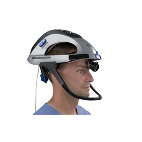 Stryker Flyte Steri-Shield Hood
