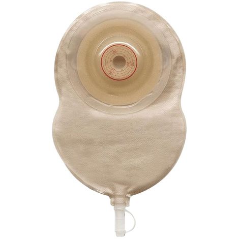 Hpfy StoresConvaTec Esteem Plus Flex Convex One-Piece Opaque Urostomy Pouch
