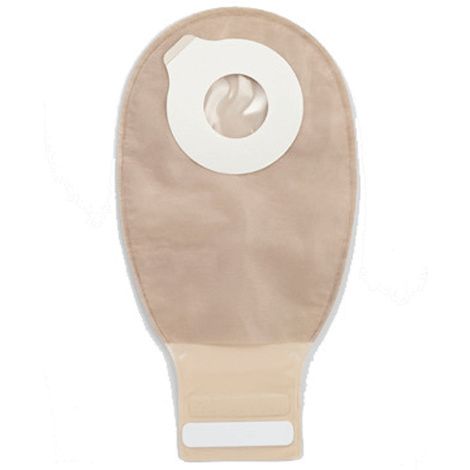 Hpfy StoresConvaTec Esteem Synergy Plus Adhesive Coupling Technology Drainable Pouch