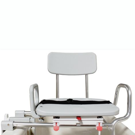 Snap-N-Save Single Armrest for 77-Series