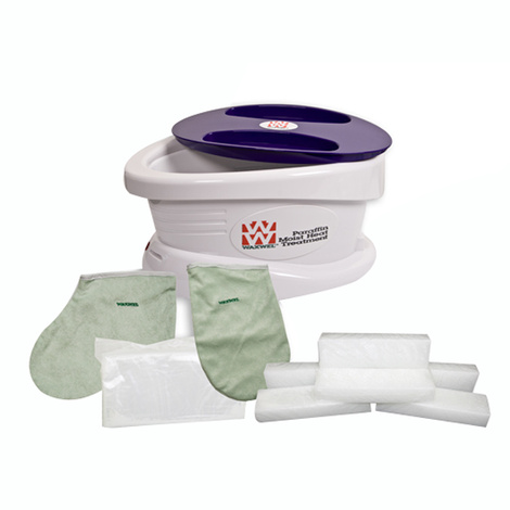 Waxwel Paraffin Bath Standard Unit