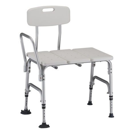 Nova Medical Heavy Duty Transfer Bench