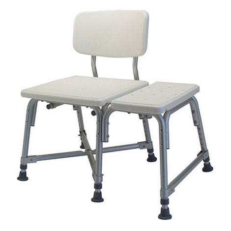 Graham-Field Lumex Bariatric Transfer Bench