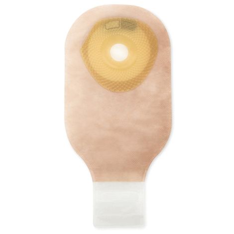 Hpfy StoresHollister Premier One-Piece Standard Wear Flat Cut-to-fit Beige 12 Inches Drainable Pouch