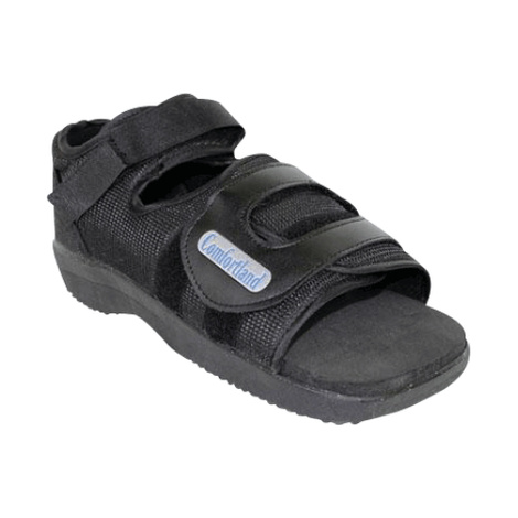 Comfortland Square Toe Post-Op Shoe