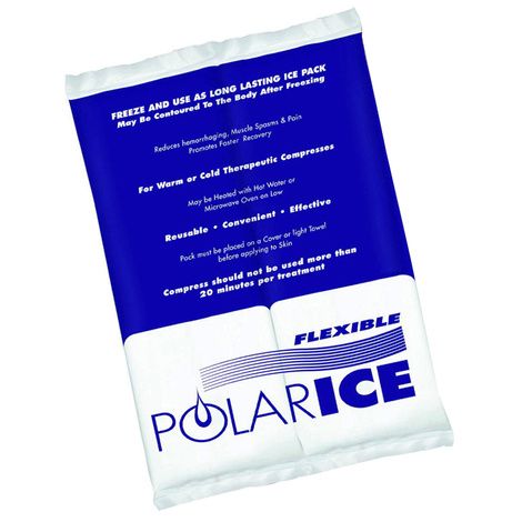 Reusable Long Lasting Ice Pack for