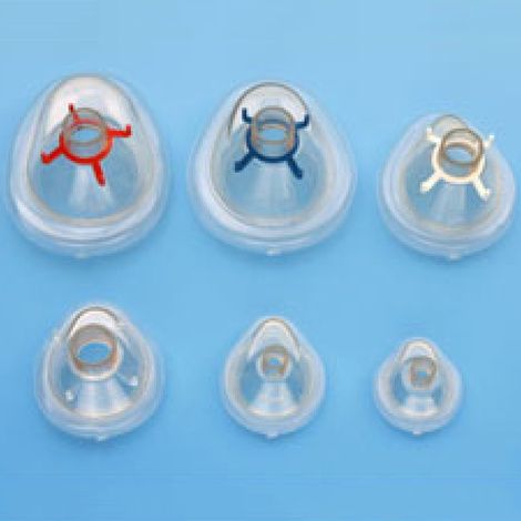 Buy CareFusion AirLife Toddler Resuscitation Face Mask