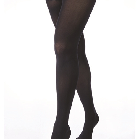 BSN Jobst Ultrasheer Sensitive 15-20 mmHg Closed Toe Thigh High Compression Stockings