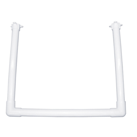 MJM Single Ball Wall Rack