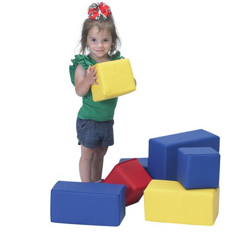 Childrens Factory Toddler Sturdiblock