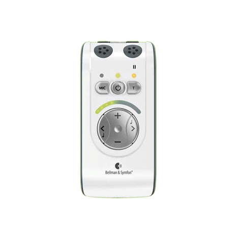 Bellman Mino Digital Personal Sound Amplifier