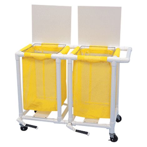 Healthline Standard 33 Gallon Hamper Without Foot Pedal