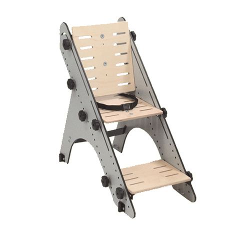 TherAdapt Odyssey Chair