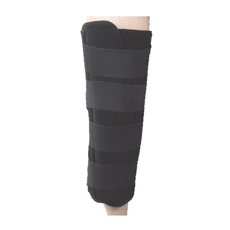 Comfortland Universal Tri-Panel Knee Immobilizer