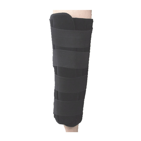 Comfortland Universal Tri-Panel Knee Immobilizer