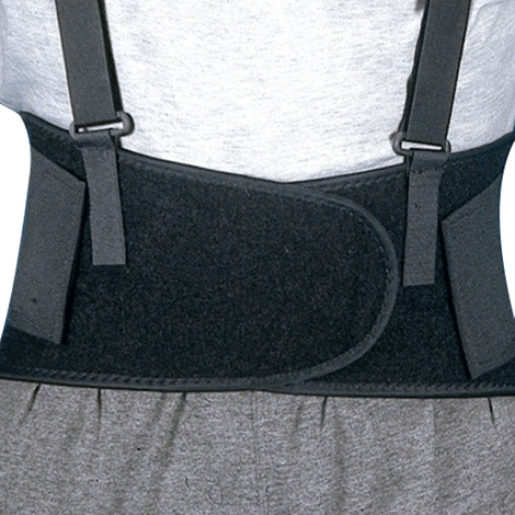 Core CoreBak Industrial Lumbar Support Belt