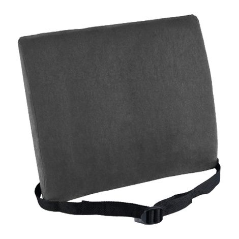 Core Slimrest Deluxe Lumbar Support