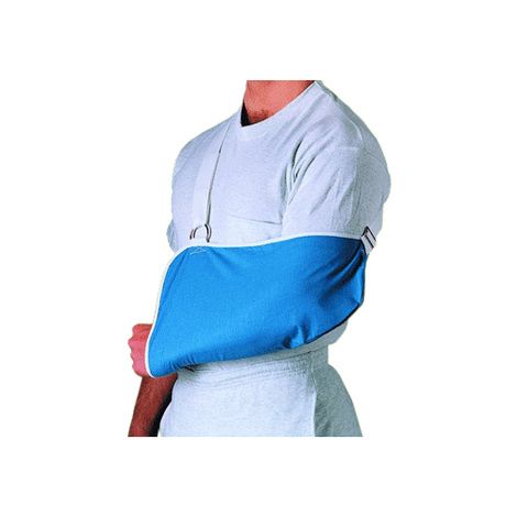 Scott Specialties Universal Denim Arm Sling
