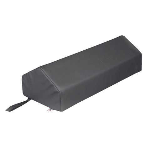 Core Positioning Peak Style Bolster