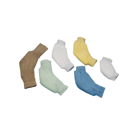 Rolyan Premium Heel and Elbow Protector With Gel Pad