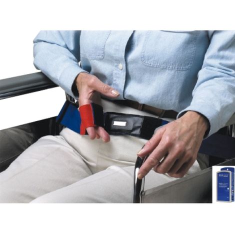 Skil-Care ChairPro E-Z Release Alarm Belt