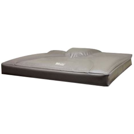Skil-Care Stability Plus Gel Foam Wheelchair Cushion