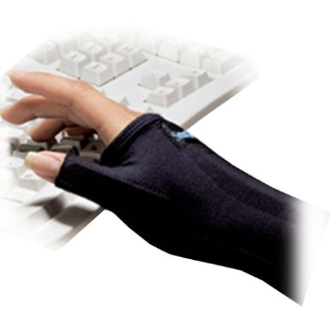Smart Glove Wrist and Thumb Support