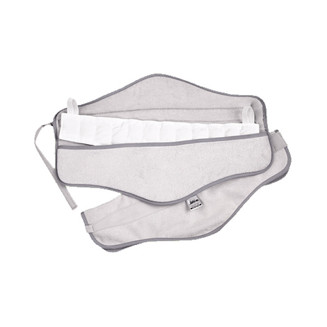 Chattanooga Hydrocollator Neck Contour Terry Cover