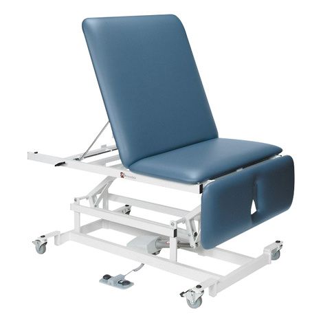 Armedica Hi Lo Three Piece AM Series Super Duty Treatment Table