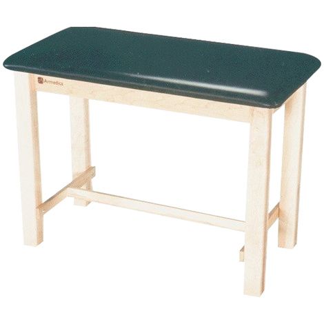 Armedica Maple Hardwood Taping Table