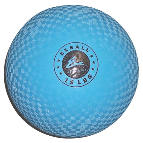 Exertool Soft Shell Exball