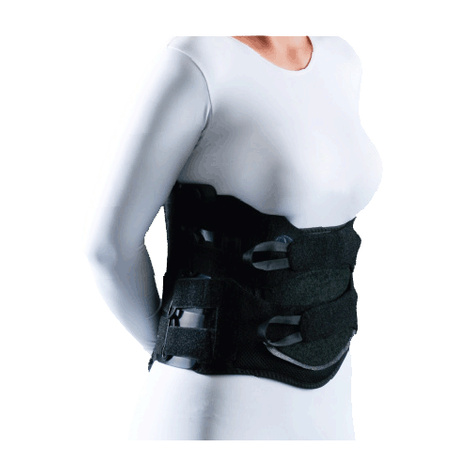 Optec Oasis LSO LumboSacral Back Support Orthosis