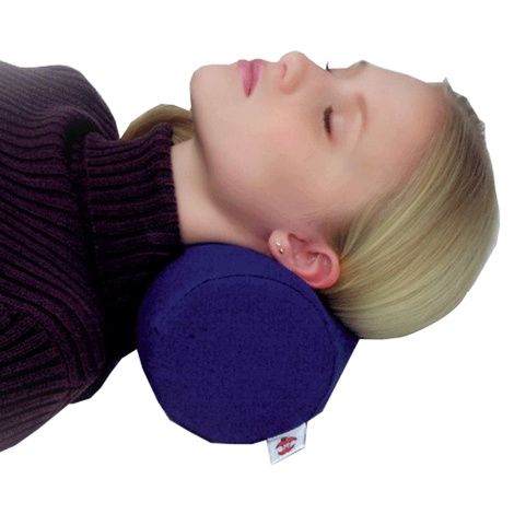 Core Foam Roll Positioning Support Pillow