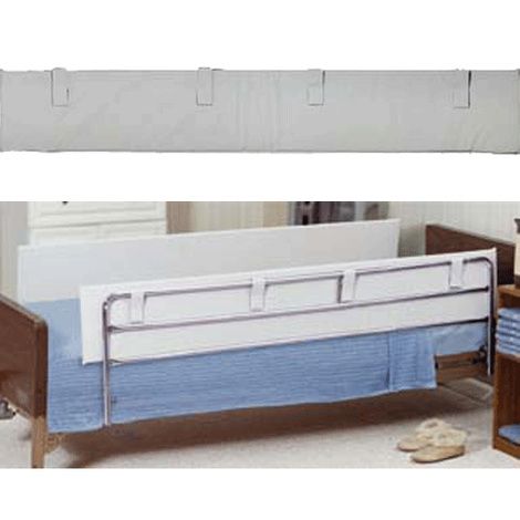 Blue Chip Bed Bumpers