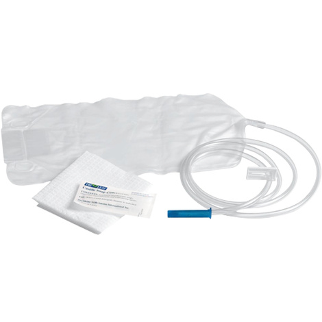 Amsino Cleansing Enema Bag Set