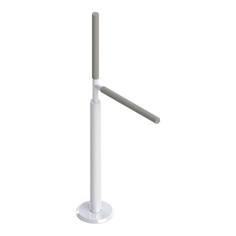 HealthCraft Bariatric Advantage Rail