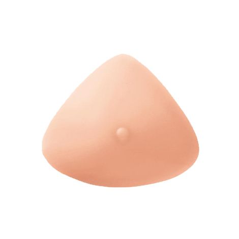 Amoena Contact 3S 382 Symmetrical Breast Form With ComfortPlus Technology