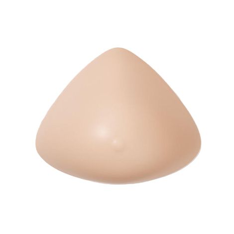 Amoena Energy Light 2S 342 Symmetrical Breast Form With ComfortPlus Technology