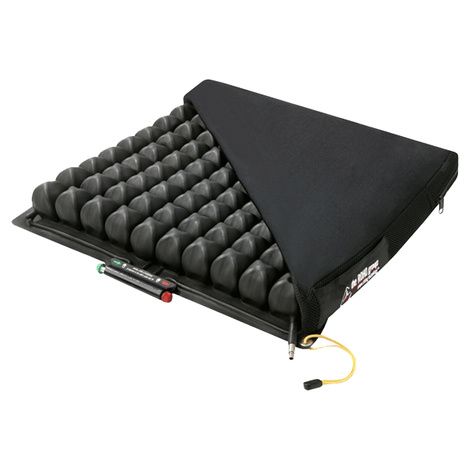 Roho Enhancer Wheelchair Cushion - Seat Size (Width x Depth) 18 x 16