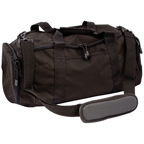 Body Sport Duffel Bag