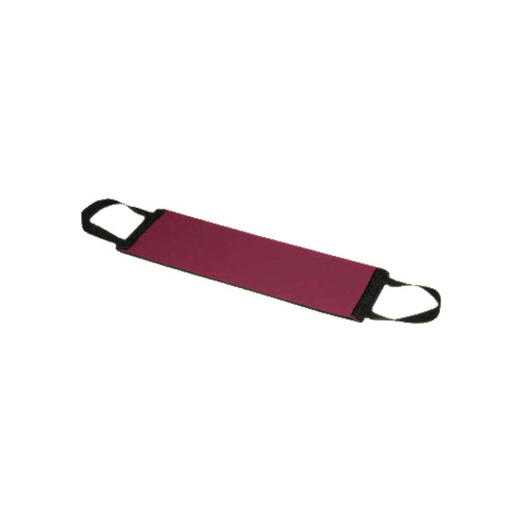 Humane Restraints Patient Positioning Aid