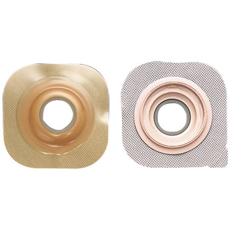 Hpfy StoresHollister New Image Two-Piece Standard Wear Cut-to-Fit FlexWear Skin Barrier Without Tape Border