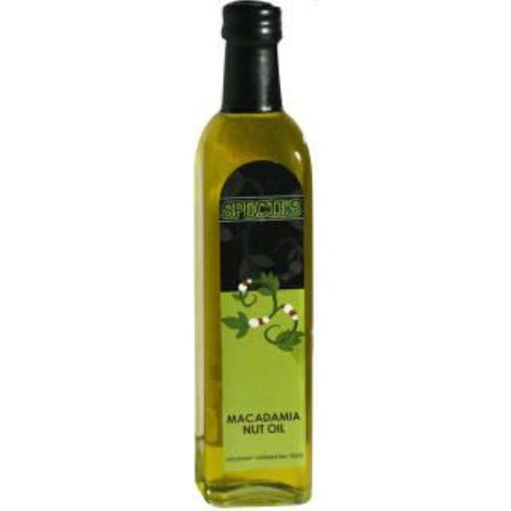 Species Evolutionary Nutrition Macadamia Nut Oil