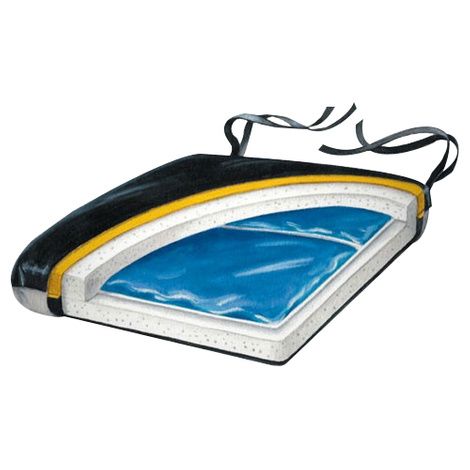Skil-Care Econo Gel Pad