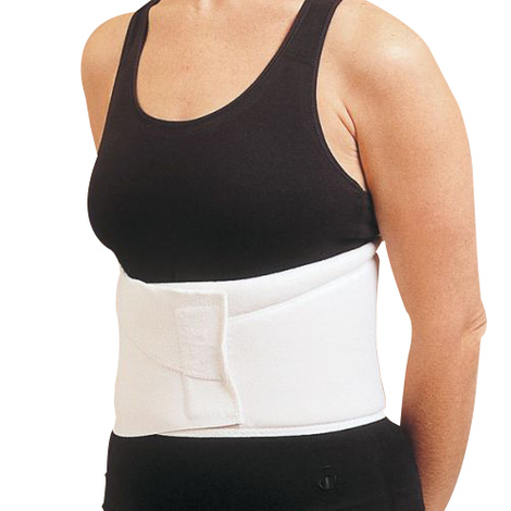 Rolyan Universal Elastic Rib Support